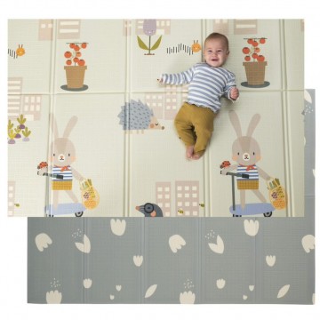 Taf Toys Urban Garden Foammat 13085